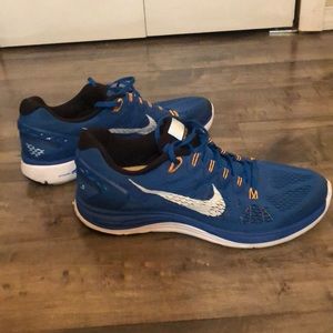 Nike lunarglide 5 Very Clean